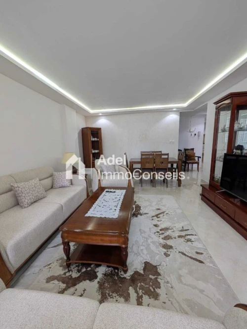 Vente Appartement F4 Annaba Annaba