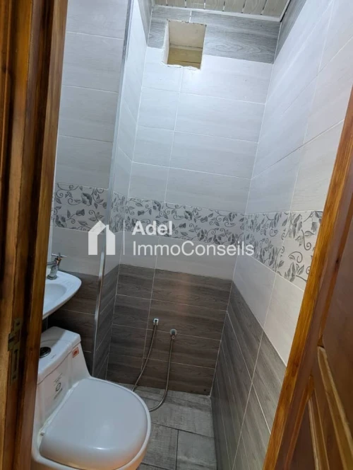Location Appartement F4 Annaba Annaba