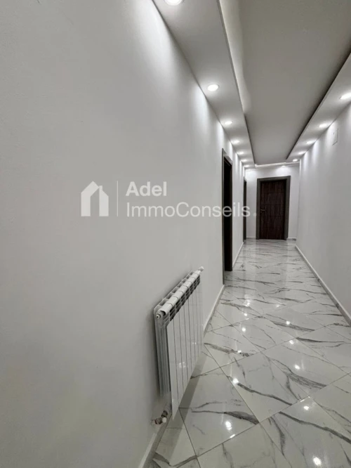 Vente Appartement F4 Annaba Annaba