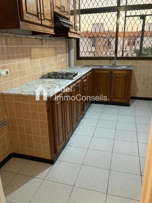 Vente Appartement F5 Annaba Annaba