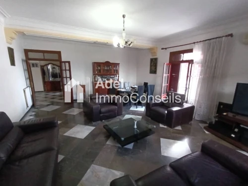 Vente Villa Annaba Annaba