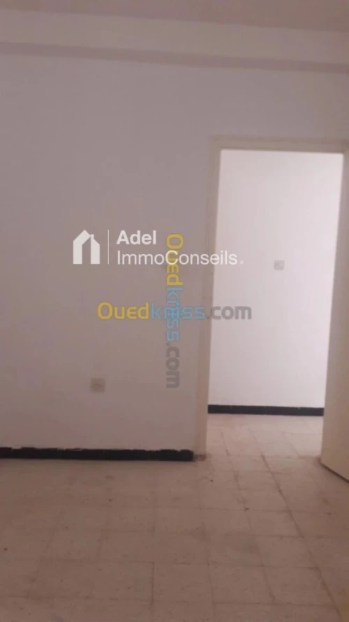 Vente Appartement F3 Annaba Barrahel