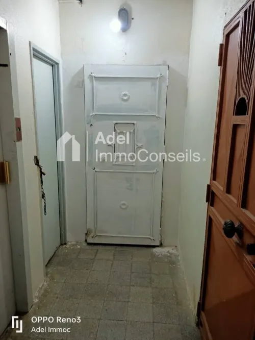 Vente Appartement F4 Annaba Annaba