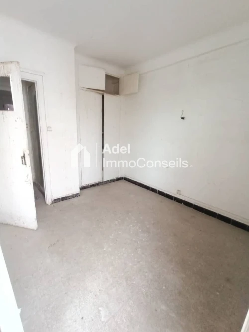 Vente Appartement F3 Annaba Annaba
