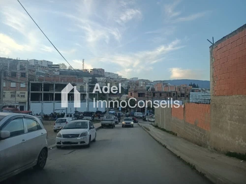 Vente Appartement F4 Annaba El bouni