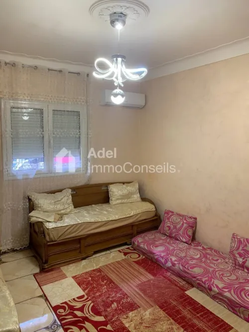 Vente Appartement F4 Annaba Annaba