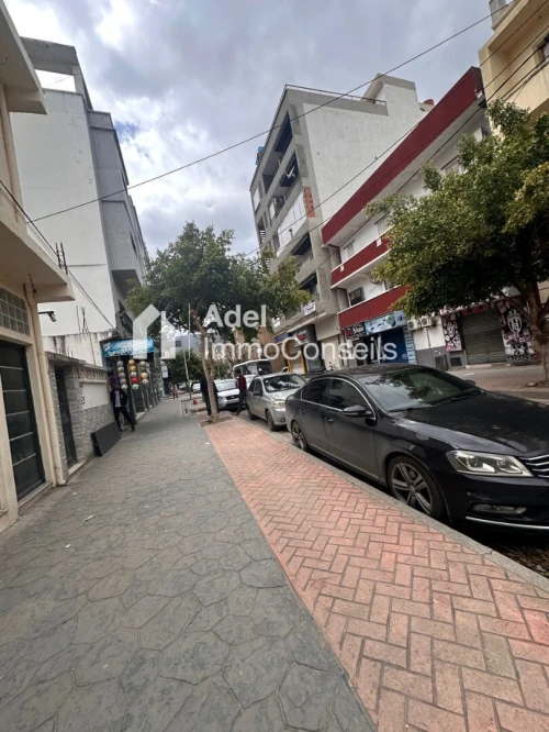 Location Appartement F5 Annaba Annaba