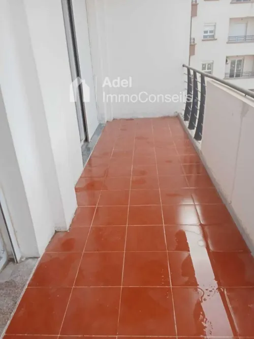 Vente Appartement F2 Annaba Annaba