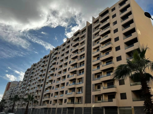 Vente Appartement F3 Annaba Annaba
