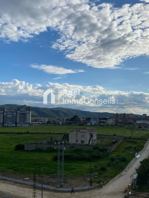 Vente Appartement F5 Annaba Annaba