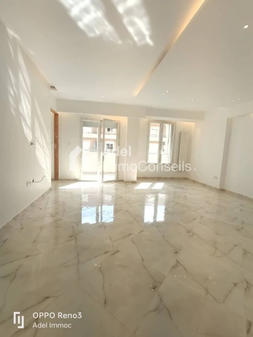 Vente Appartement F3 Annaba Annaba