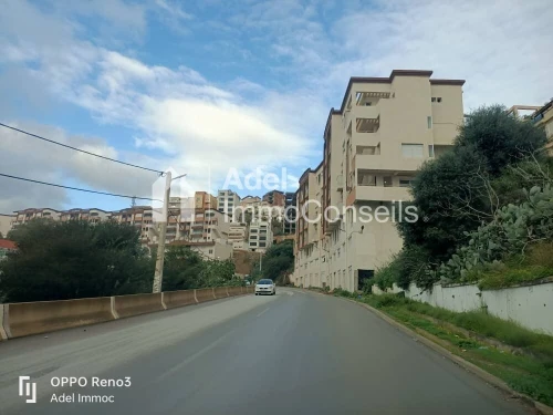 Vente Terrain Annaba Annaba