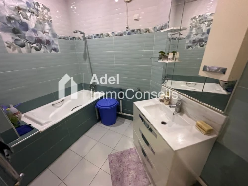 Location Appartement F4 Annaba Annaba