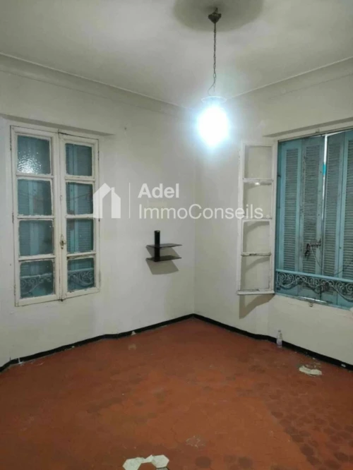 Vente Appartement F4 Annaba Annaba
