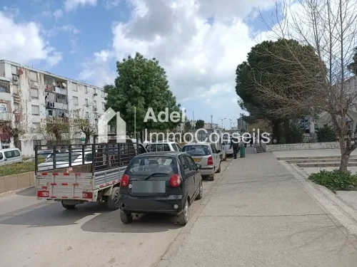 Vente Local Annaba Annaba