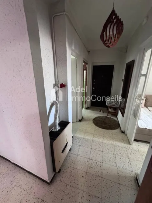 Vente Appartement F3 Annaba Sidi amar