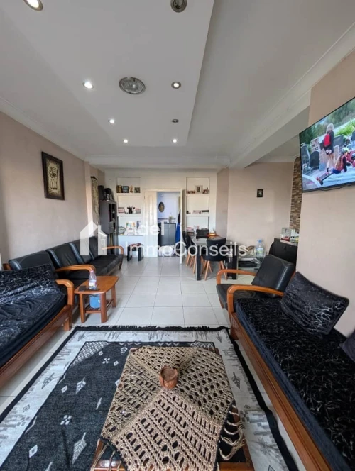 Vente Appartement F4 Annaba Annaba