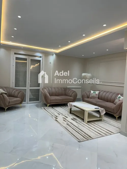 Vente Appartement F4 Annaba Annaba