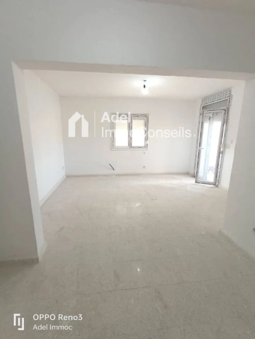 Vente Appartement F4 Annaba El bouni