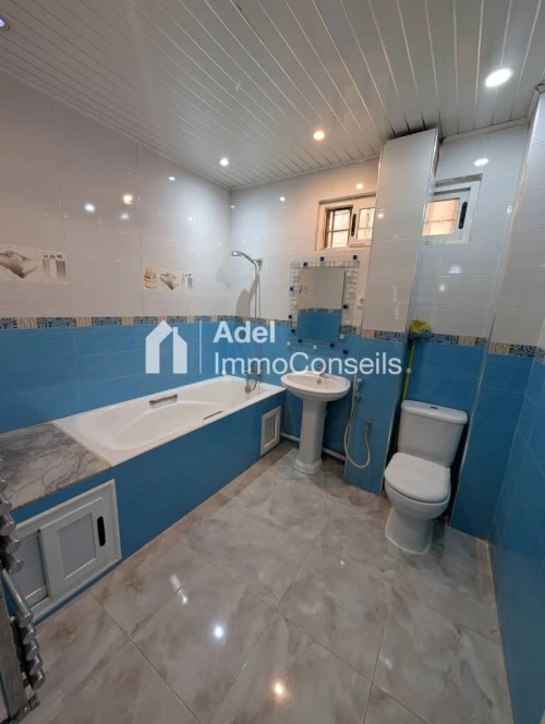 Vente Appartement F3 Annaba Annaba