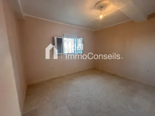 Location Appartement Niveau de villa F3 Annaba Annaba