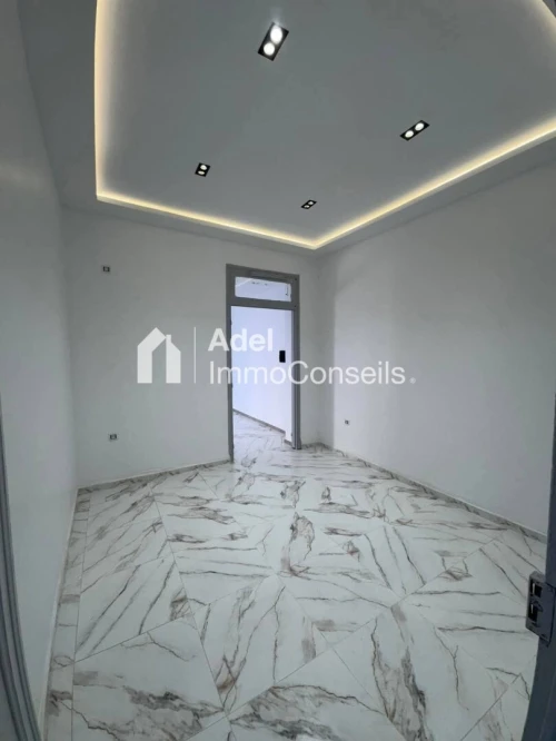Location Appartement F4 Annaba Annaba