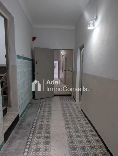 Vente Villa Annaba Annaba