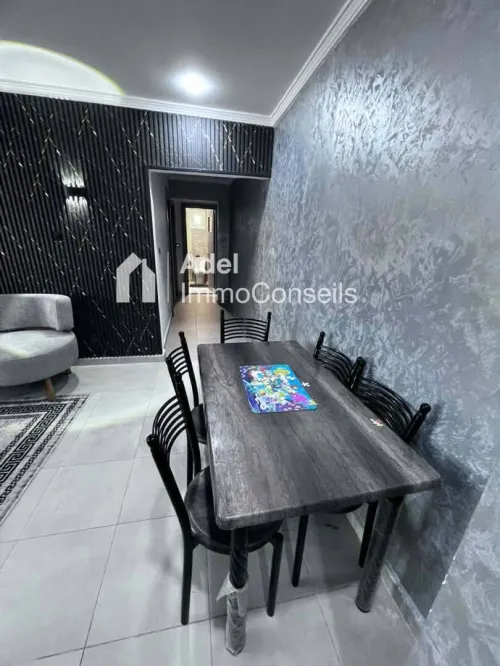 Vente Appartement F3 Annaba Annaba