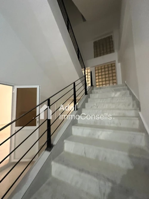 Location Appartement F4 Annaba Annaba