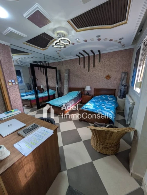 Vente Appartement Duplex F4 Annaba Annaba