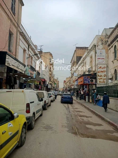 Vente Local Annaba Annaba