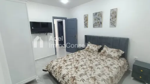 Location Appartement F3 Annaba Annaba