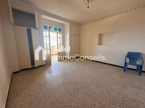 Location Appartement Niveau de villa F4 Annaba Annaba