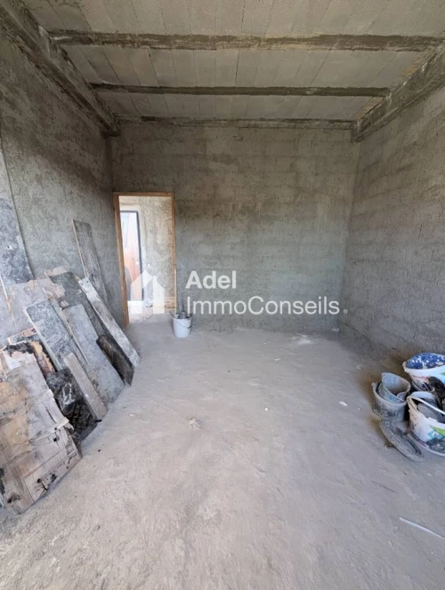 Vente Appartement F4 Annaba Annaba