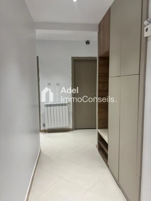 Vente Appartement F4 Annaba Annaba