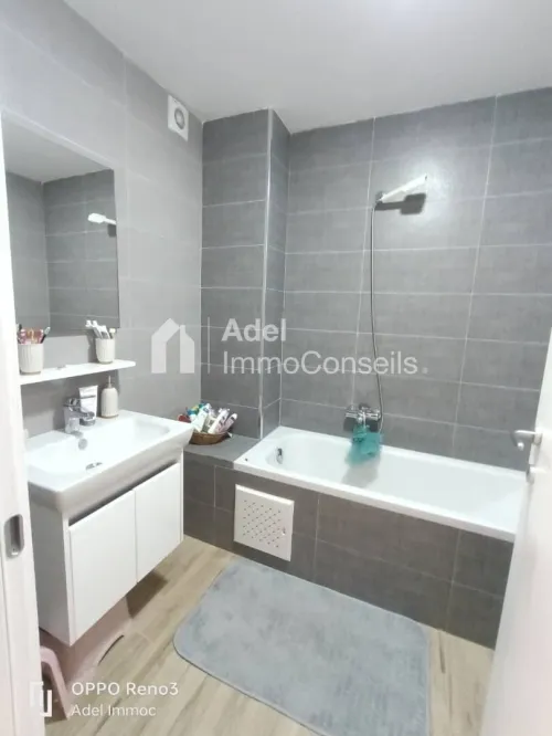 Location Appartement F4 Annaba El bouni