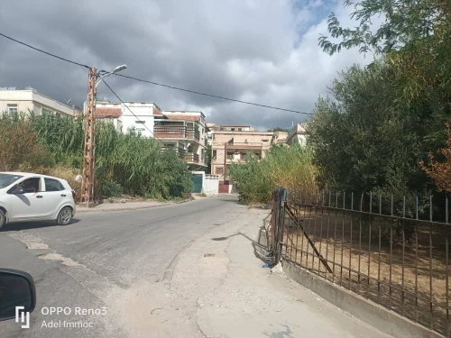 Vente Villa Annaba Annaba