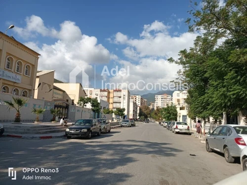 Vente Local Annaba Annaba