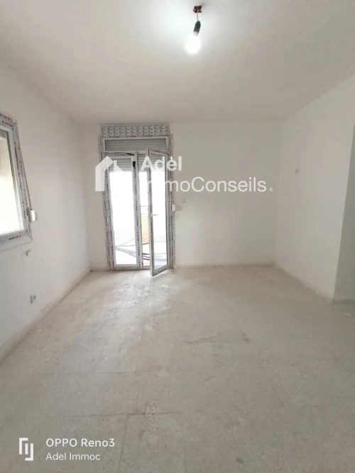 Vente Appartement F4 Annaba El bouni