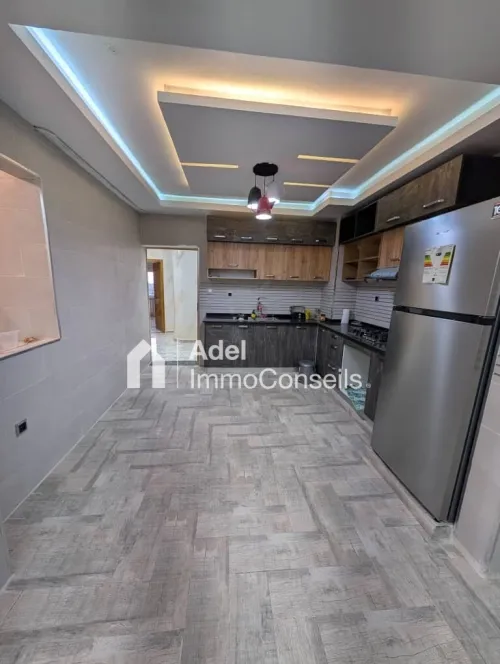 Vente Appartement F3 Annaba El bouni