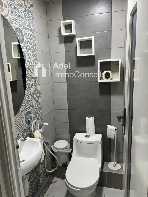 Location Appartement Duplex F4 Annaba Annaba