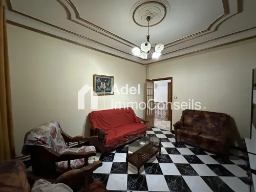 Location Appartement Niveau de villa F3 Annaba Annaba