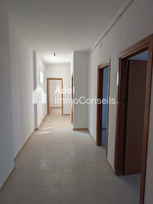 Location Appartement F4 Annaba Annaba