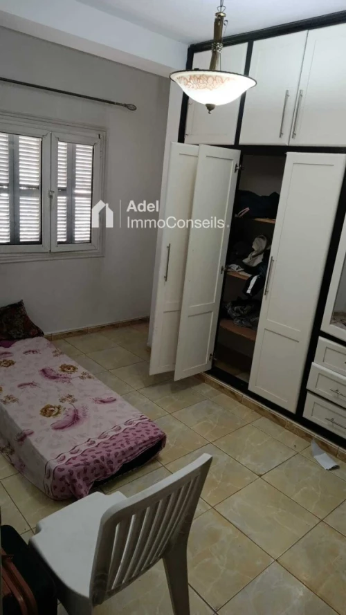 Vente Appartement F4 Annaba Annaba