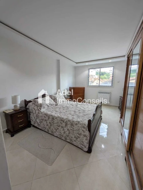 Vente Appartement F4 Annaba Annaba