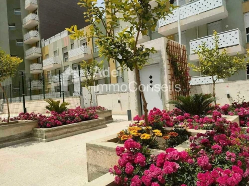Location Appartement F4 Annaba El bouni