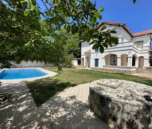 Vente Villa Annaba Seraidi