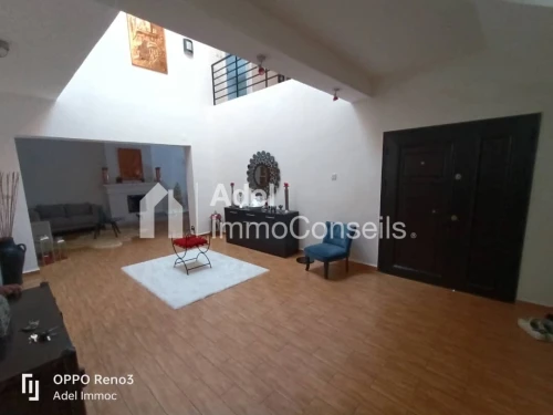 Vente Villa Annaba Annaba