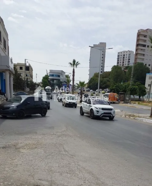 Vente Local Annaba Annaba