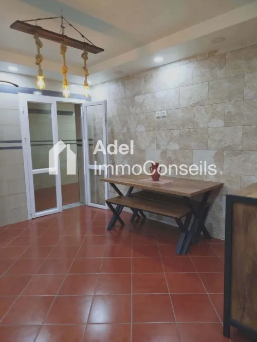 Vente Appartement F4 Annaba Annaba